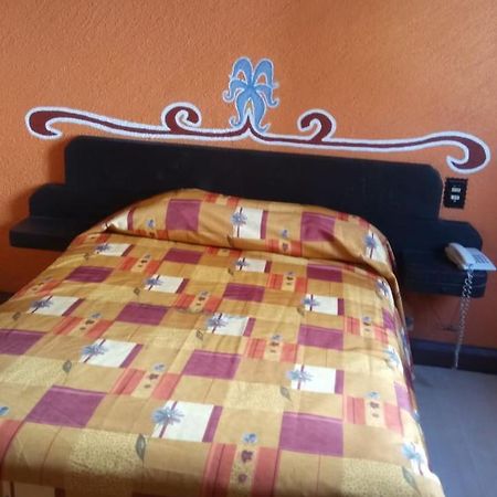 Hotel Recreo メキシコシティ エクステリア 写真
