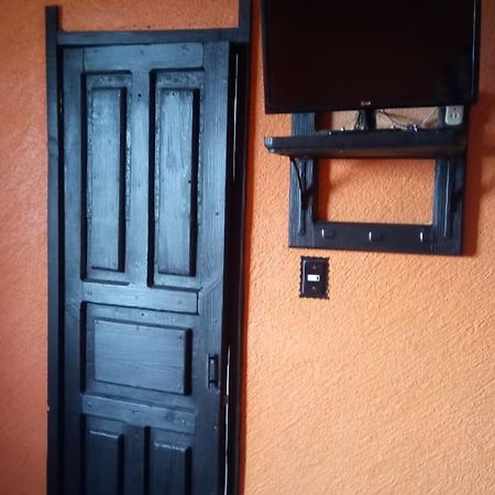 Hotel Recreo メキシコシティ エクステリア 写真