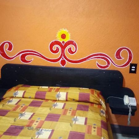 Hotel Recreo メキシコシティ エクステリア 写真