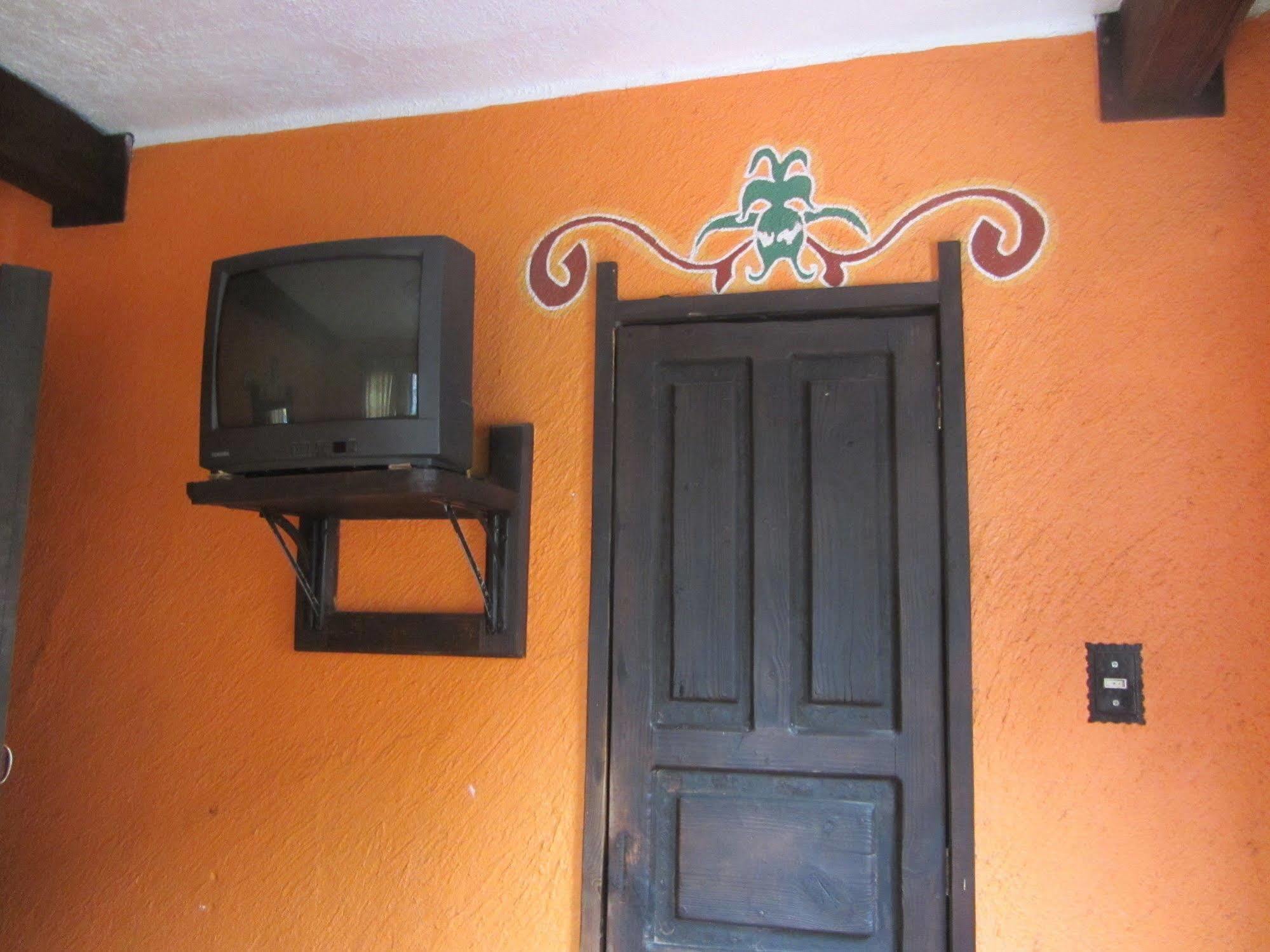 Hotel Recreo メキシコシティ エクステリア 写真
