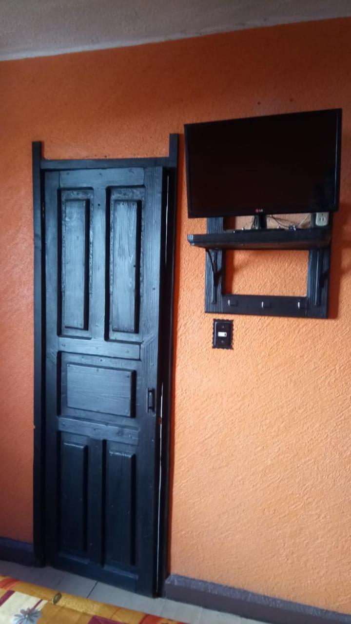 Hotel Recreo メキシコシティ エクステリア 写真