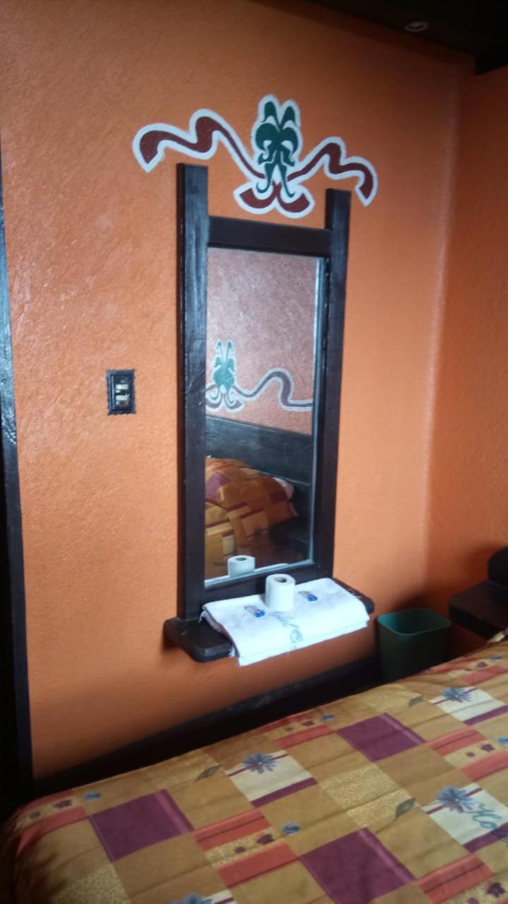 Hotel Recreo メキシコシティ エクステリア 写真